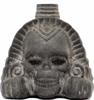 Aztec Death Whistle